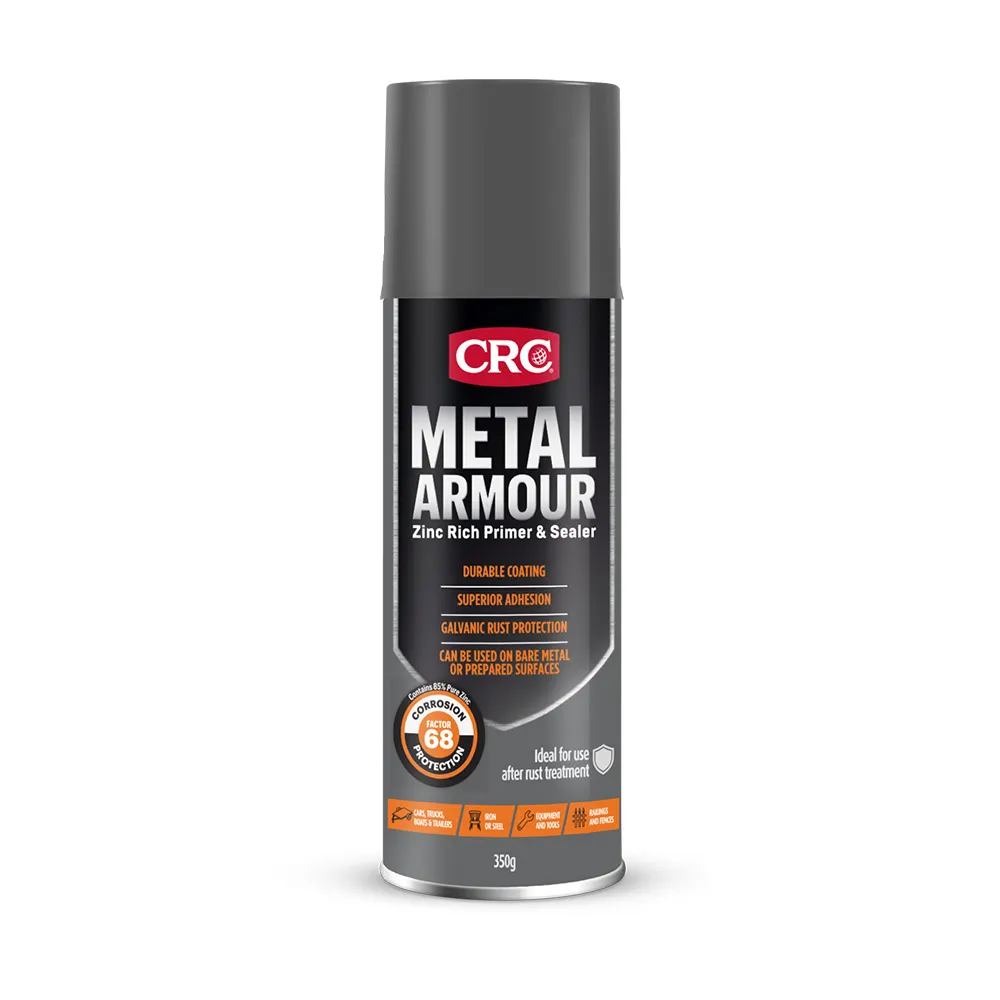CRC 350g Metal Armour Paint Primer 1754703