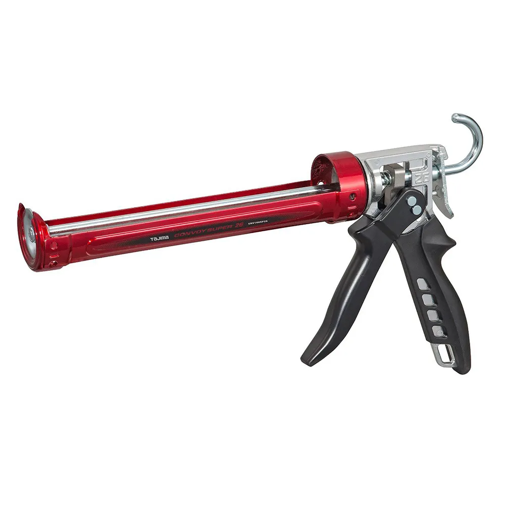 TAJIMA Convoy Super 26 25Oz Caulking Gun CNV-100SP26