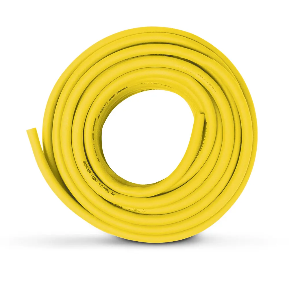 IRONAIR 30m Hi-Flex Air Hose PVCT10014530