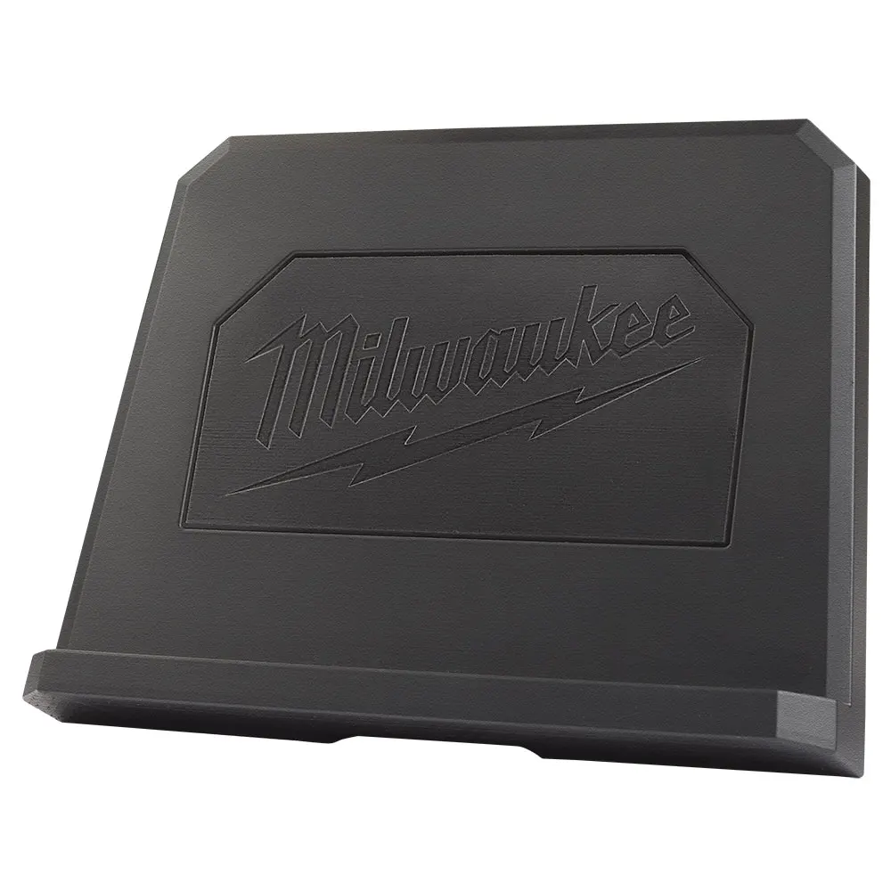 MILWAUKEE Pipeline Inspection Tablet Mount Skin Suits M18SIM0 48532970
