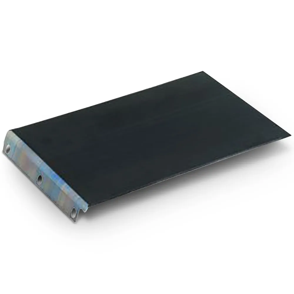 FESTOOL 75mm Graphite Replacement Belt Sander Base 490823