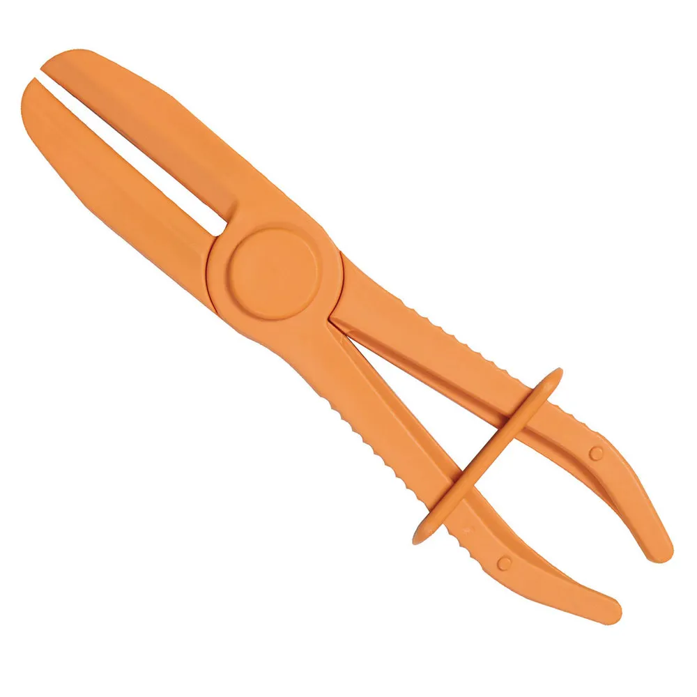 TOLEDO Hose Clamp Large - 255mm