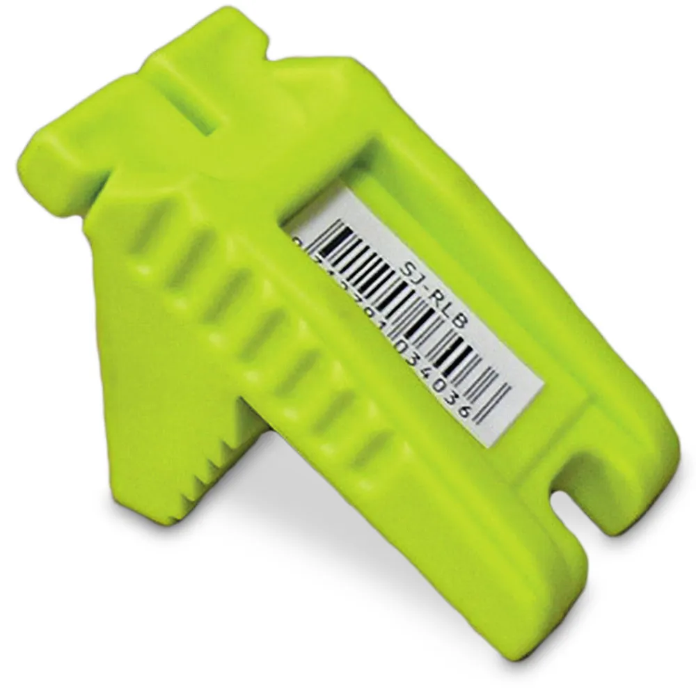 SPEAR & JACKSON Green Line Block Rubber SJRLB