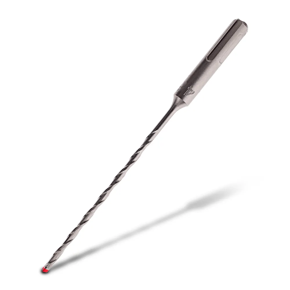 DIABLO 4 x 160mm TCT SDS Plus Rebar Demon Drill Bit 2608F03018