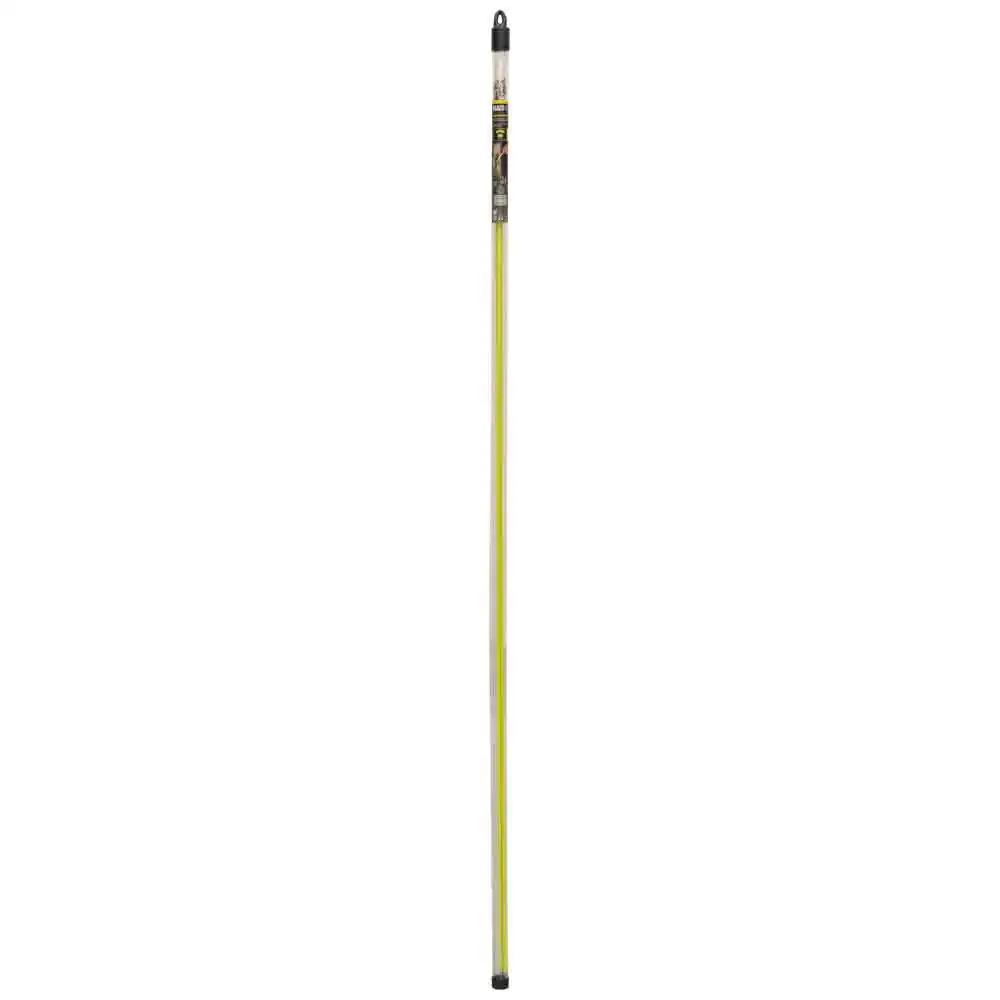 KLEIN 15ft (4.5M) Glow Mid Flex Fish Rod A-50152