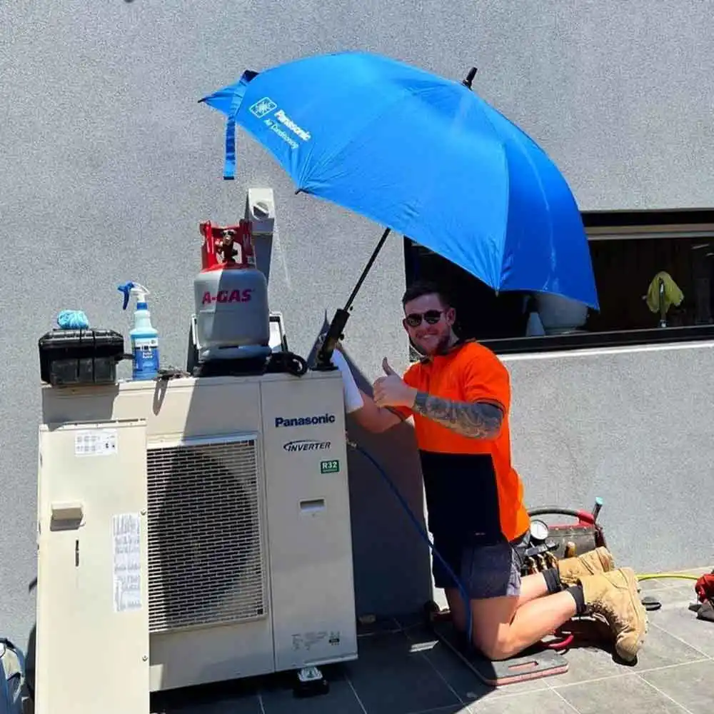 THE TRADE SHADE 60Kg Pull Force Magnetic Holder Umbrella TTS1