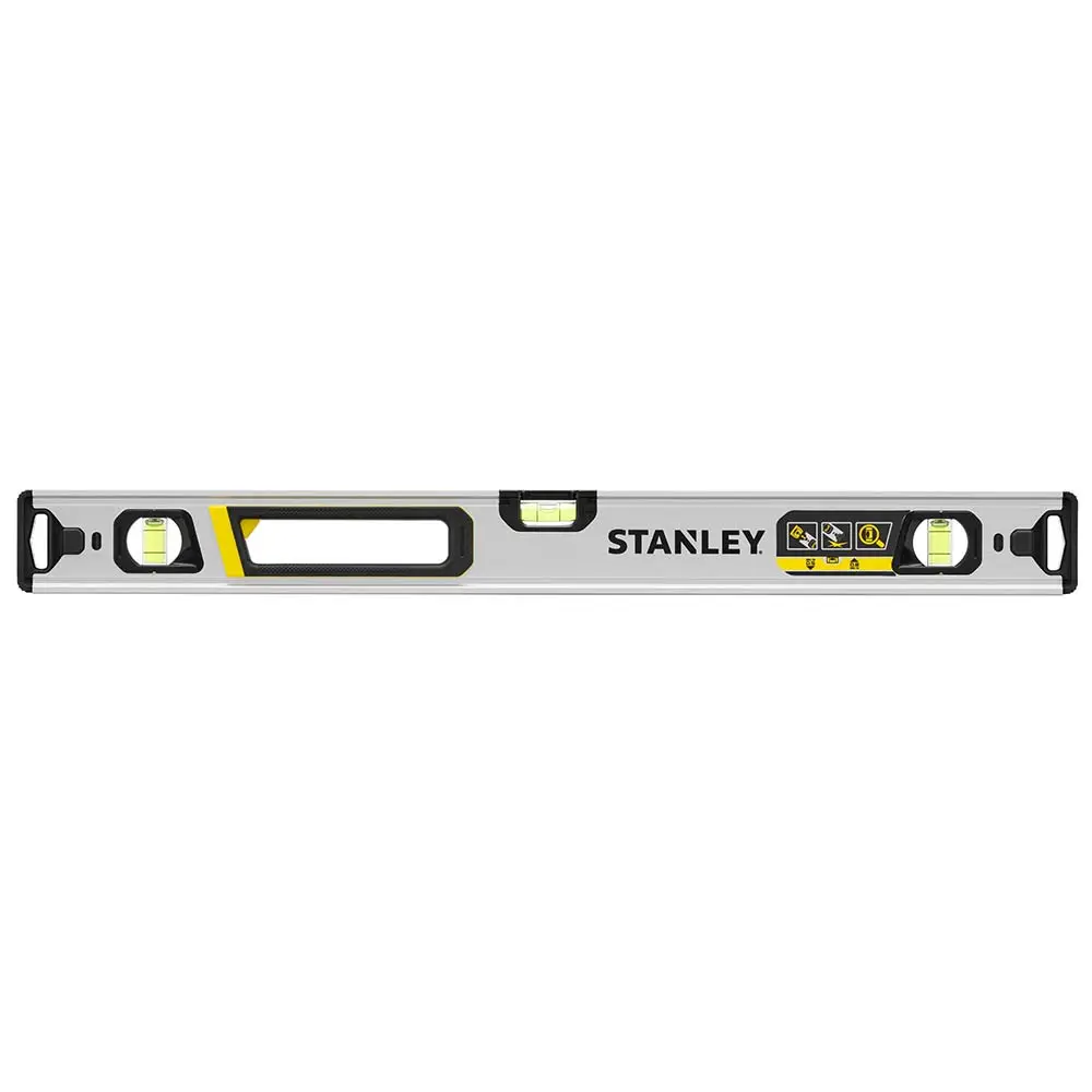 STANLEY FATMAX Xtreme 600mm Box Spirit Level FMHT43672-1