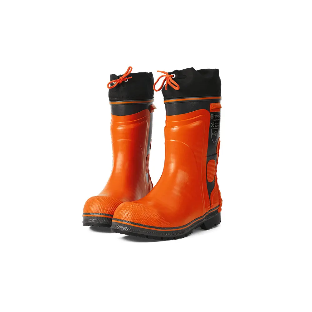HUSQVARNA Rubber Functional Boot (24M/S) 5950028
