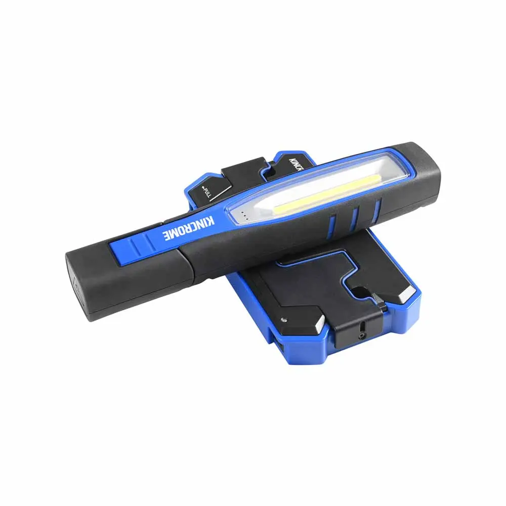 KINCROME Wireless Charging Inspection Light Kit K10320