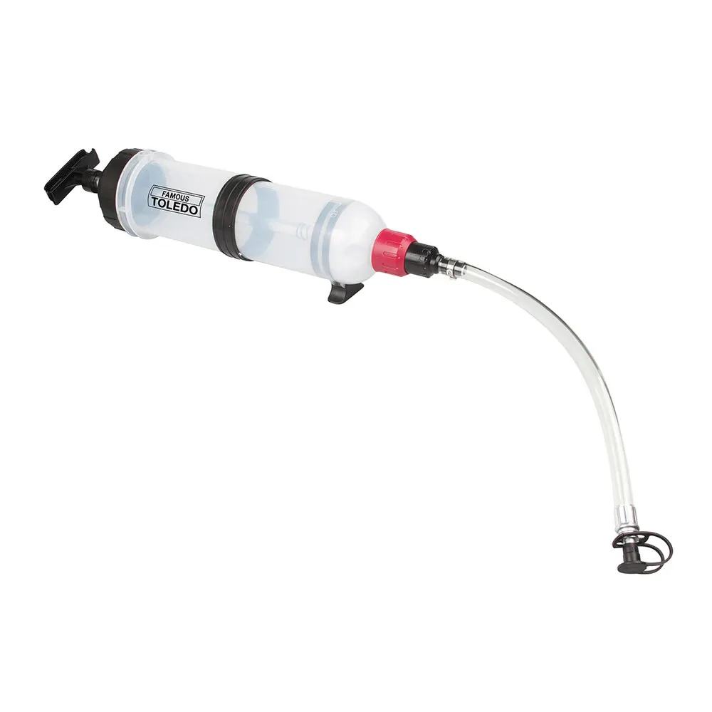 TOLEDO 1.5L Fluid Change Syringe 305151