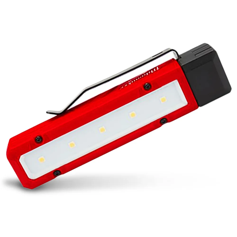 MILWAUKEE 300 Lumens Magnetic Flood Light FL-LED