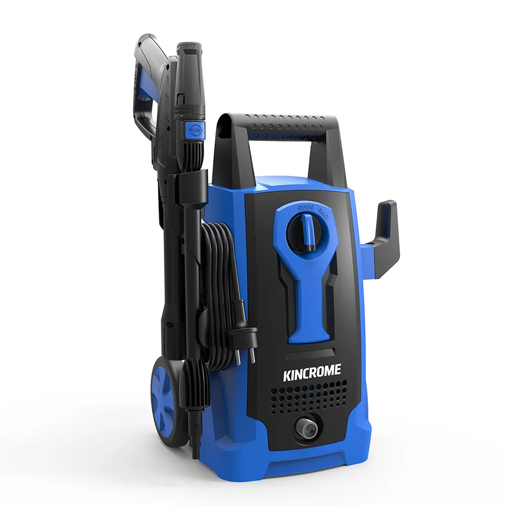 KINCROME 1400W Electric Pressure Washer K16250