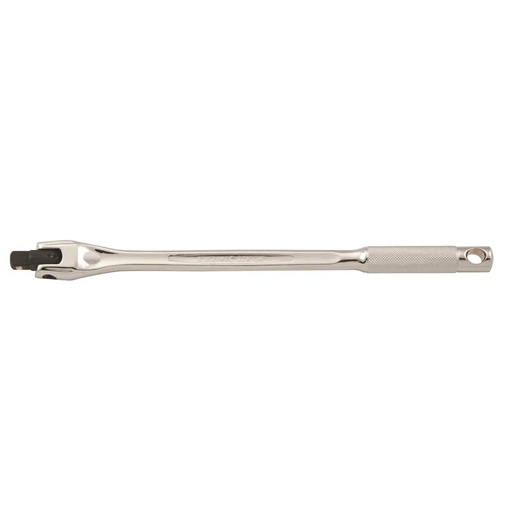 KINCROME Lok-On 600mm 1/2" Drive Flex Handle K25408