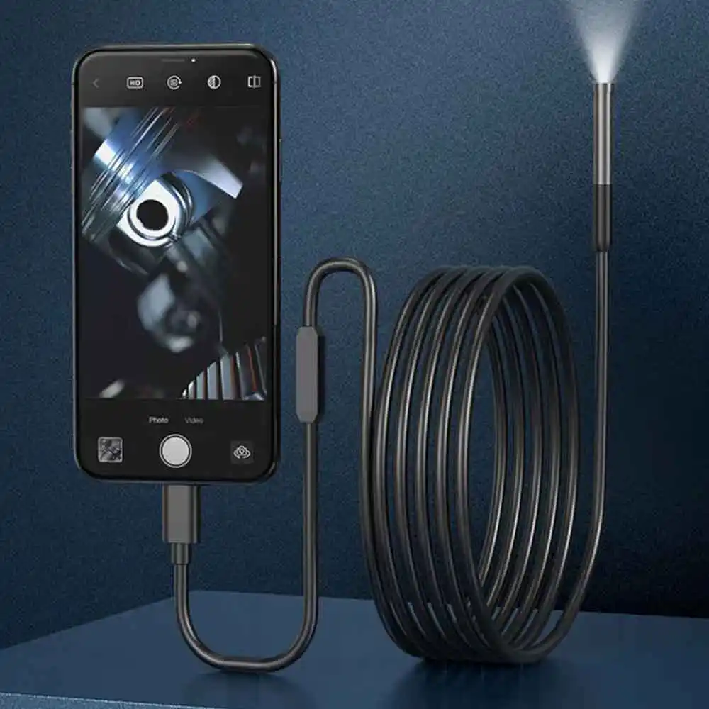 GORILLA 3M Single Borescope Camera Lens SCOPE-03S