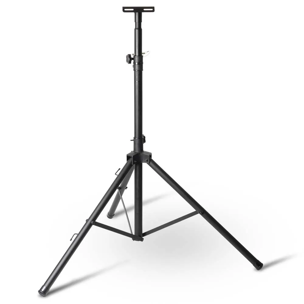 TTI 2.3m Telescopic with Single Bar Worklight Tripod Stand TTITRIPOD