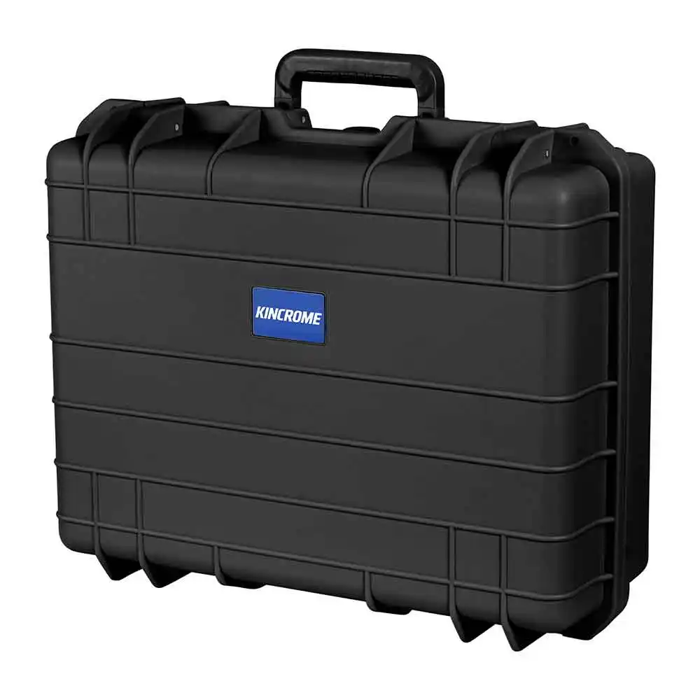 KINCROME 515mm Black Safe Case - Extra Large 51019BK