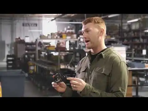 WORK SHARP Pivot Pro Knife Sharpener WSHHDPVT-I