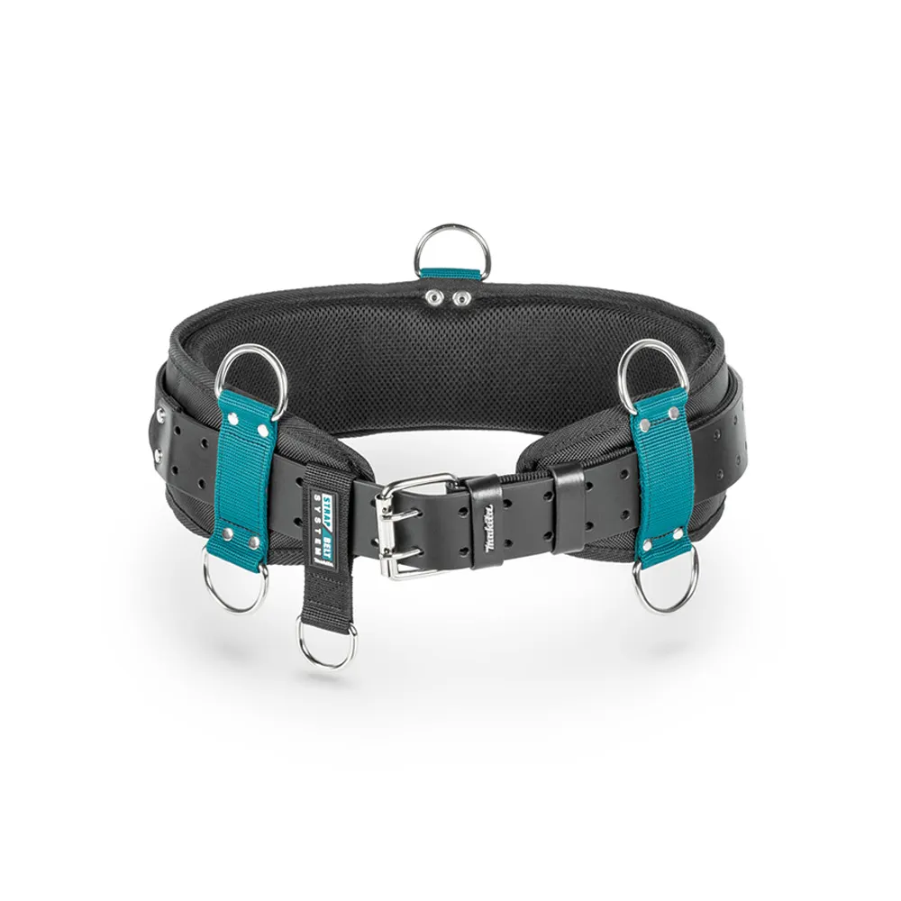MAKITA Ultimate Padded Belt w/ Belt Loop E-15366
