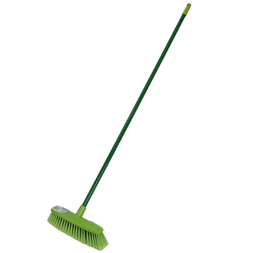 SABCO Medium Duty Indoor Broom SAB21054