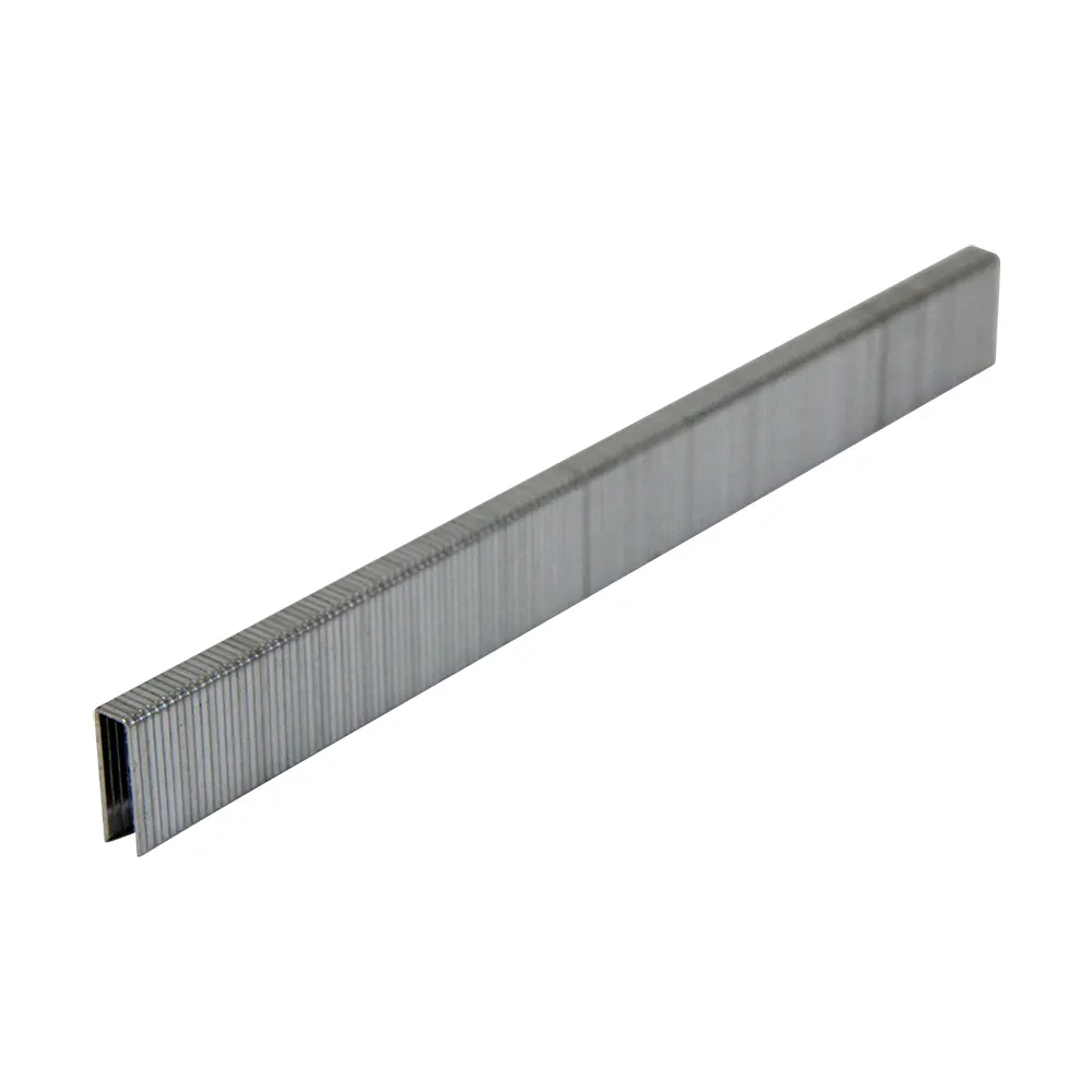 AIRCO 4000 Series Staples Electro Galvanised - 14mm Box of 5000 SF40140