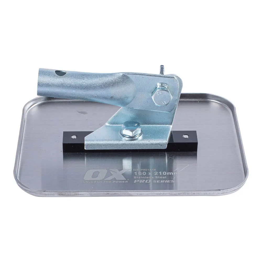 OX 160 x 210mm Concreting Float OX-P401416