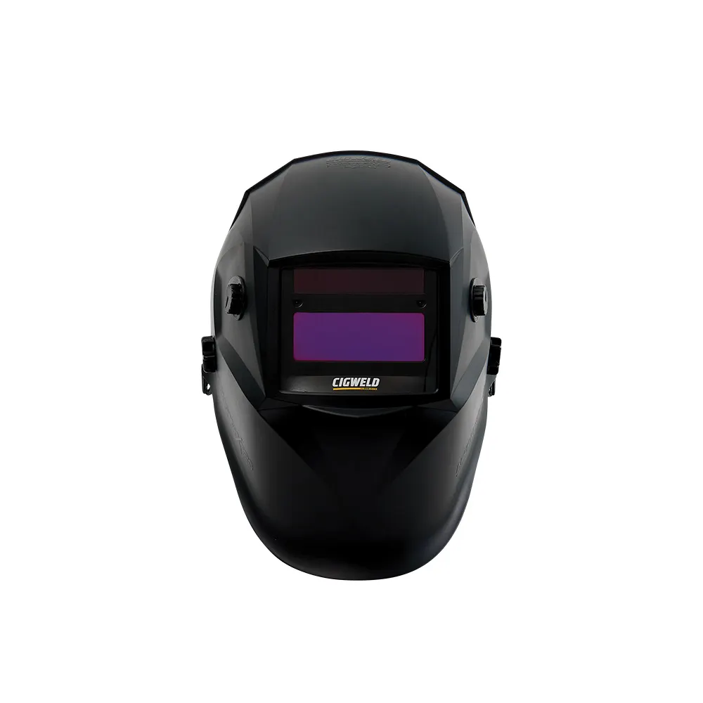CIGWELD XC20 Welding Helmet BLAX Series WHAMXC020
