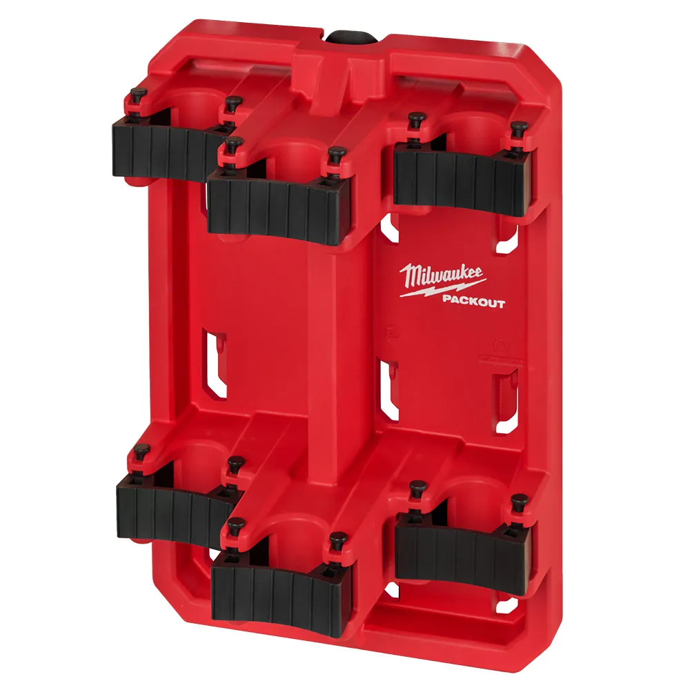 MILWAUKEE PACKOUT™ Long Handled Tool Rack 48228349