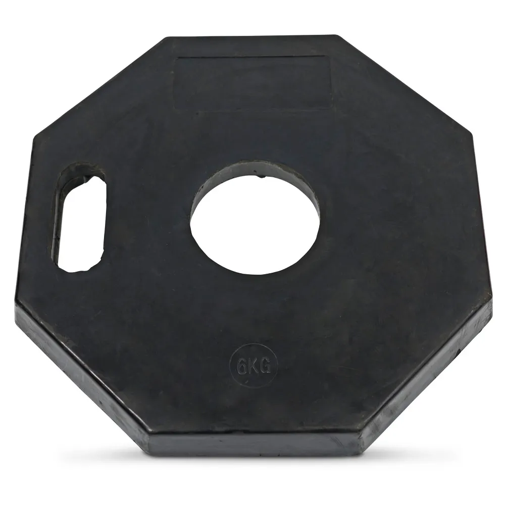 GUARDALL 420 x 420mm Bollard Base GASFB1