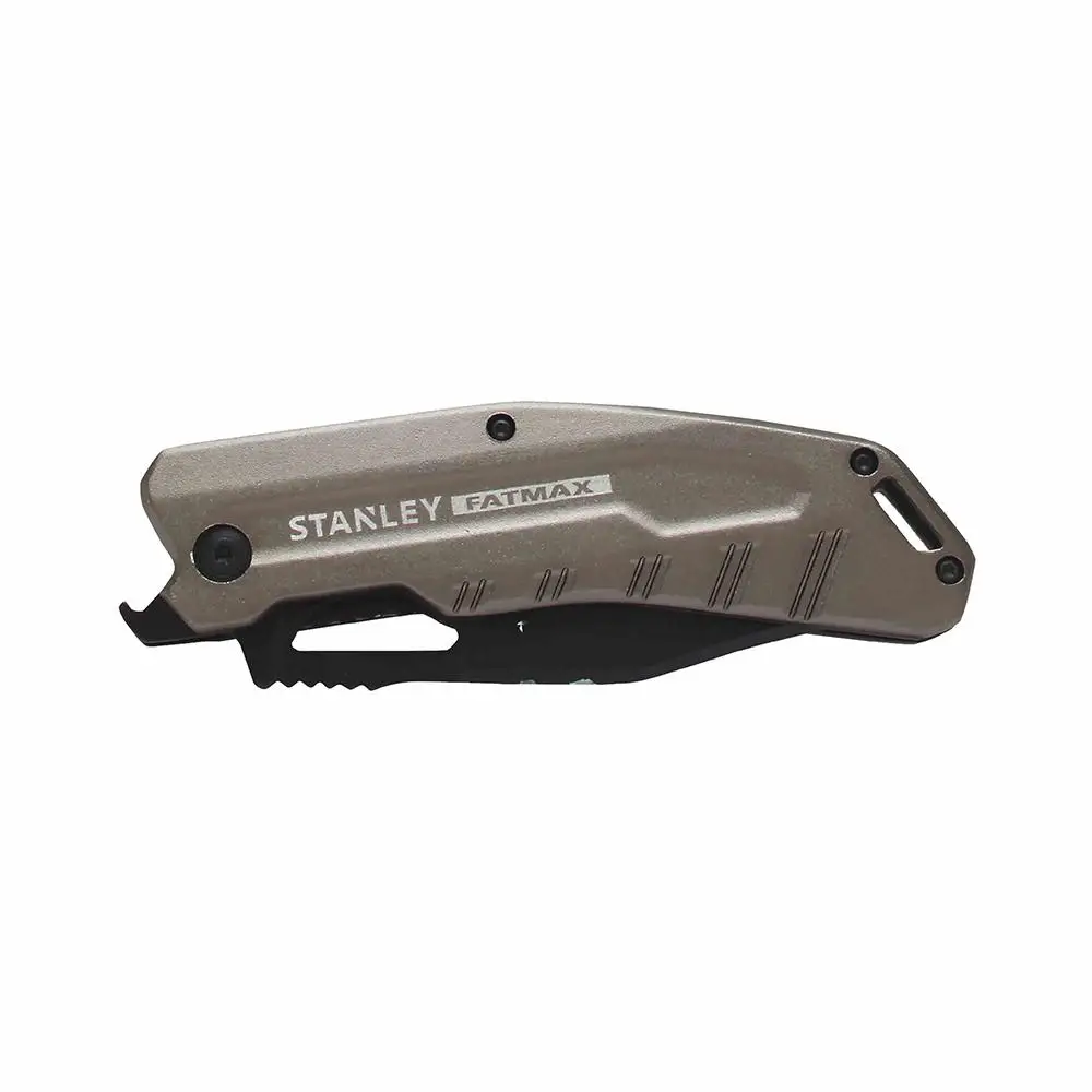 STANLEY FATMAX 80mm Folding Pocket Knife FMHT0-10312