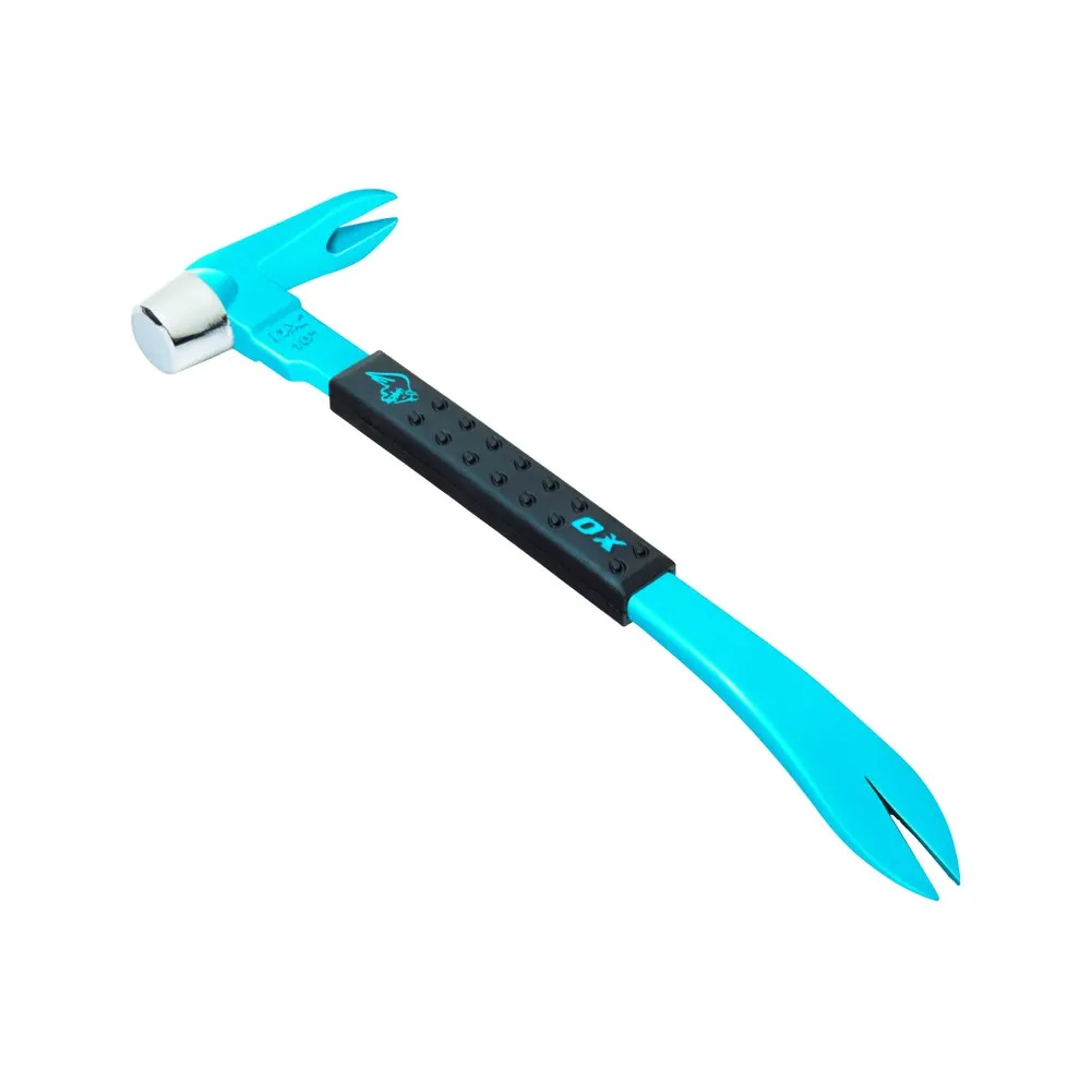 OX Professional 250mm Claw Bar OX-P083010