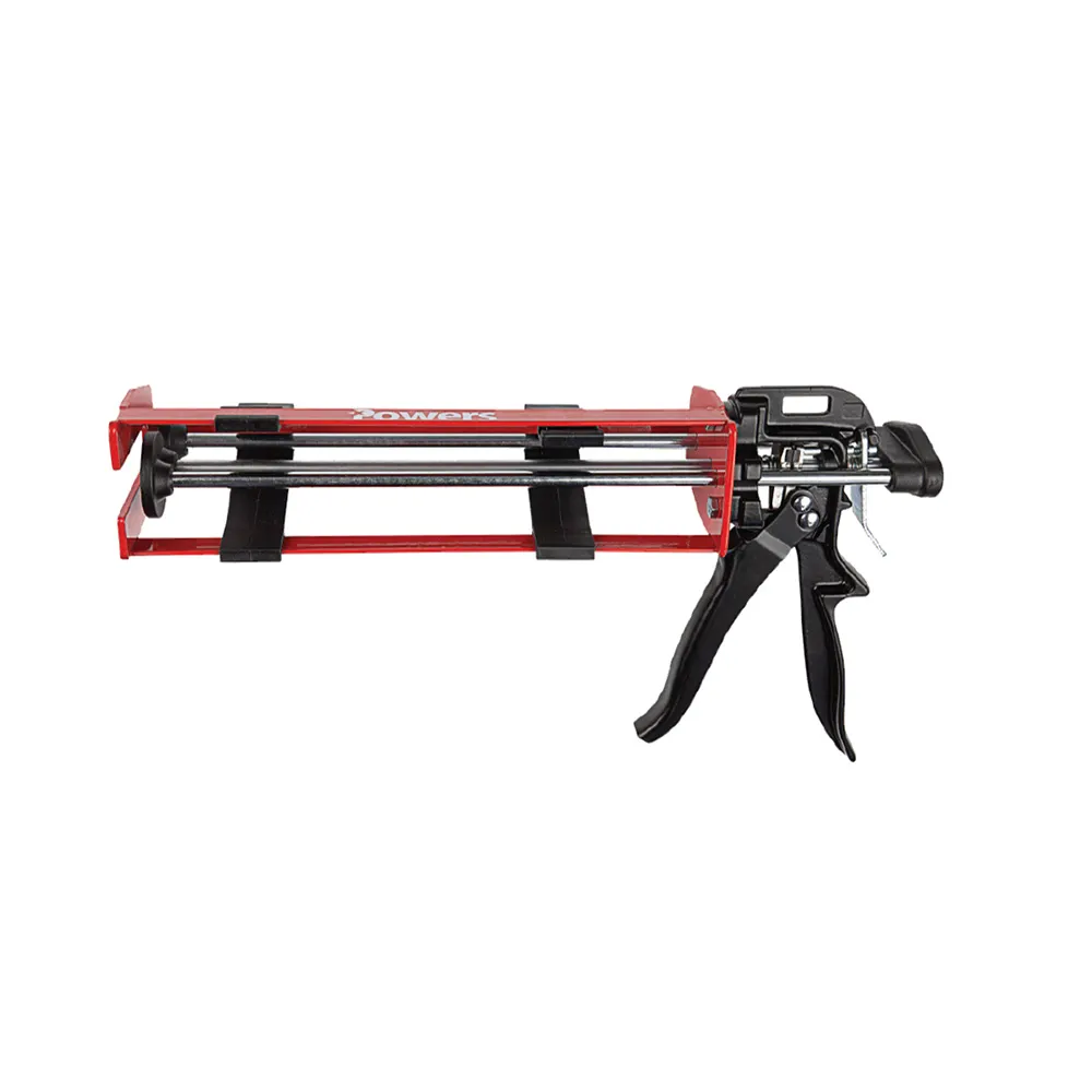 DEWALT 3:1 Manual Dispensing Open Frame Caulking Gun CG585-PWR