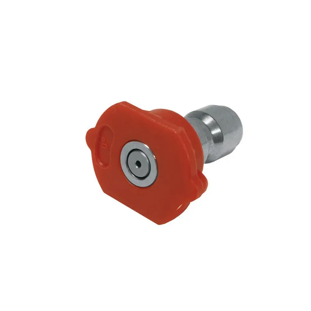 ITM 15° Pressure Washer Nozzle To Suit ITM Pressure Washer TMP542-008