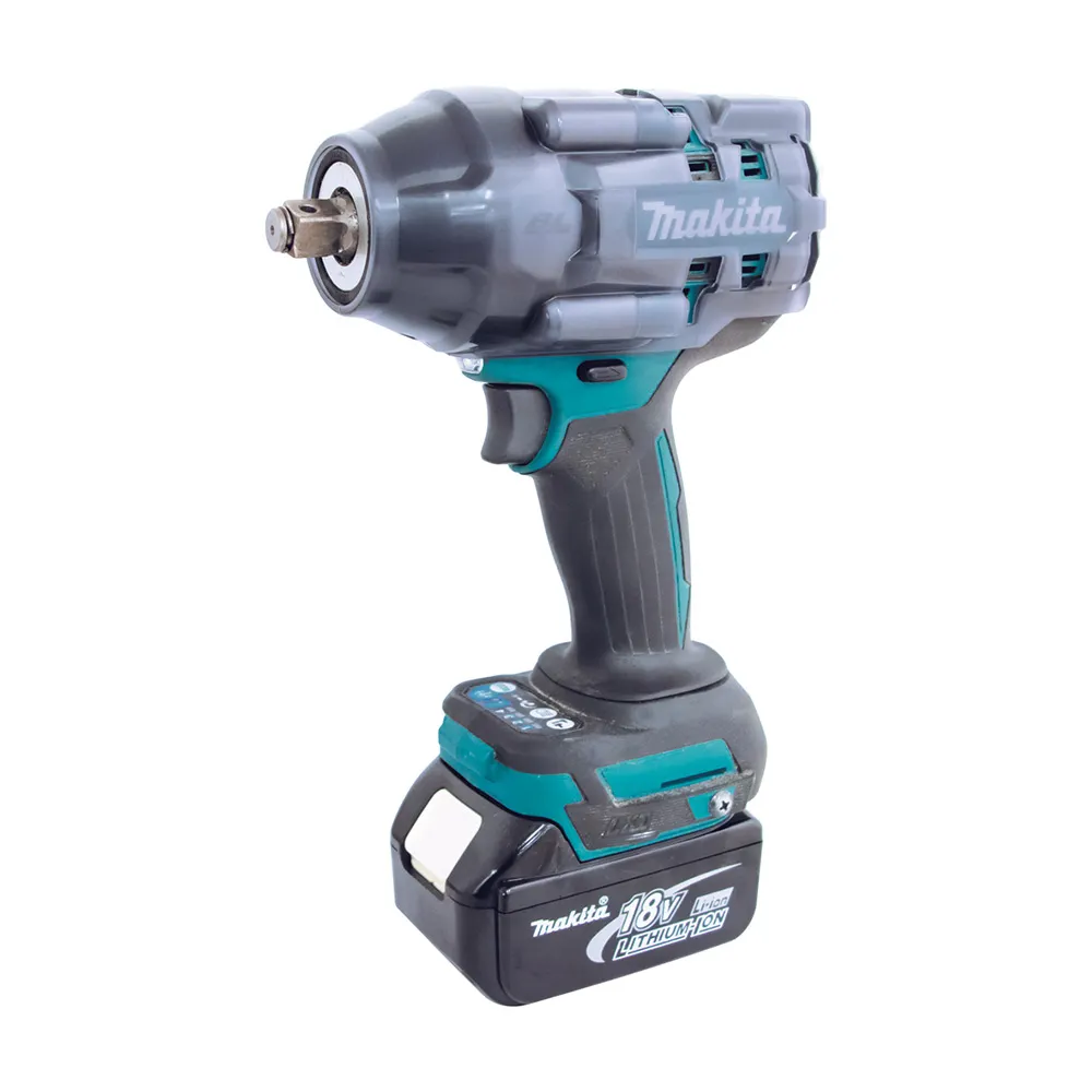 MAKITA Impact Wrench Protective Cover Suits DTW700 413G39-0