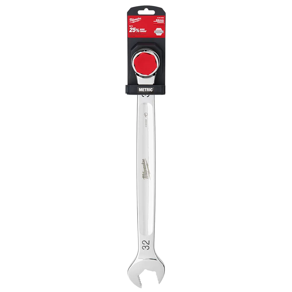 MILWAUKEE 32mm Combination Wrench 45969532