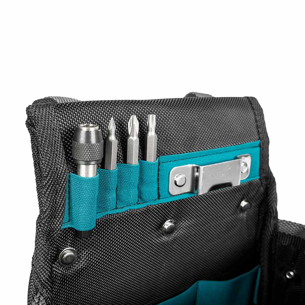 MAKITA Universal Pouch & Drill Holster L/R Hand E-15182