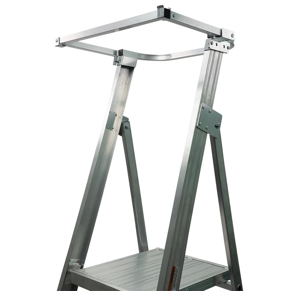 GUARDALL Ladder Safety Gate Suits Guardall Platform Ladders GDSAFEGATE