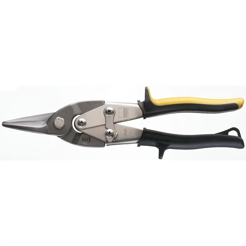 ERDI Aviation Snip Straight And Shape Cut D16S