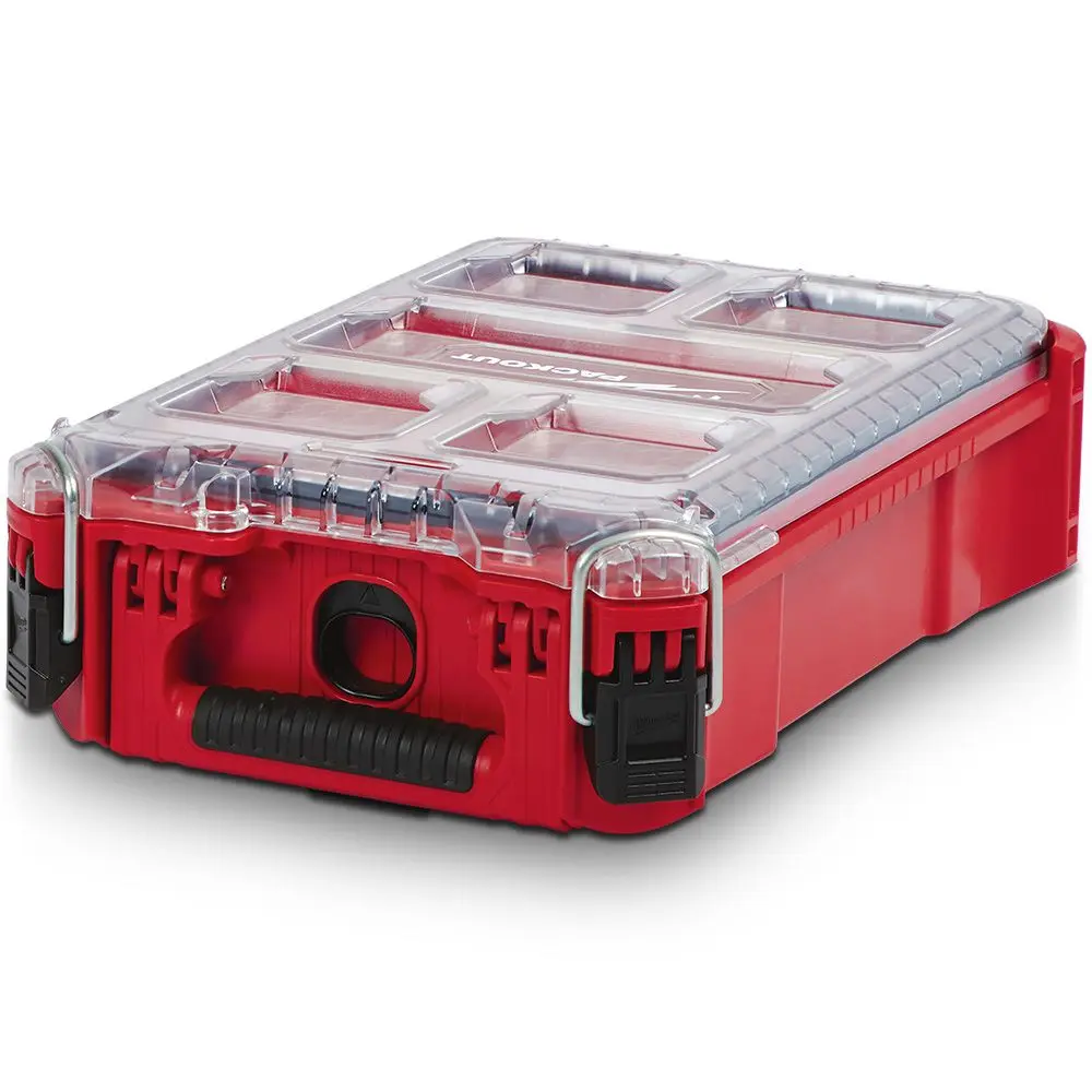 MILWAUKEE PACKOUT Compact Organiser 48228435