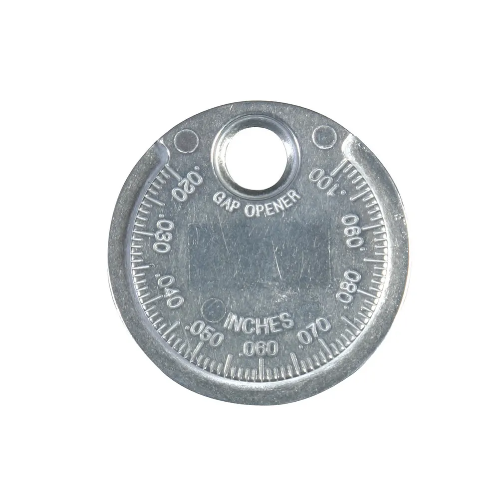 TOLEDO Spark Plug Gap Gauge