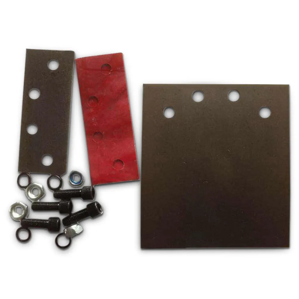 DETROIT 150mm Floor Scraper Replacement Blade Kit