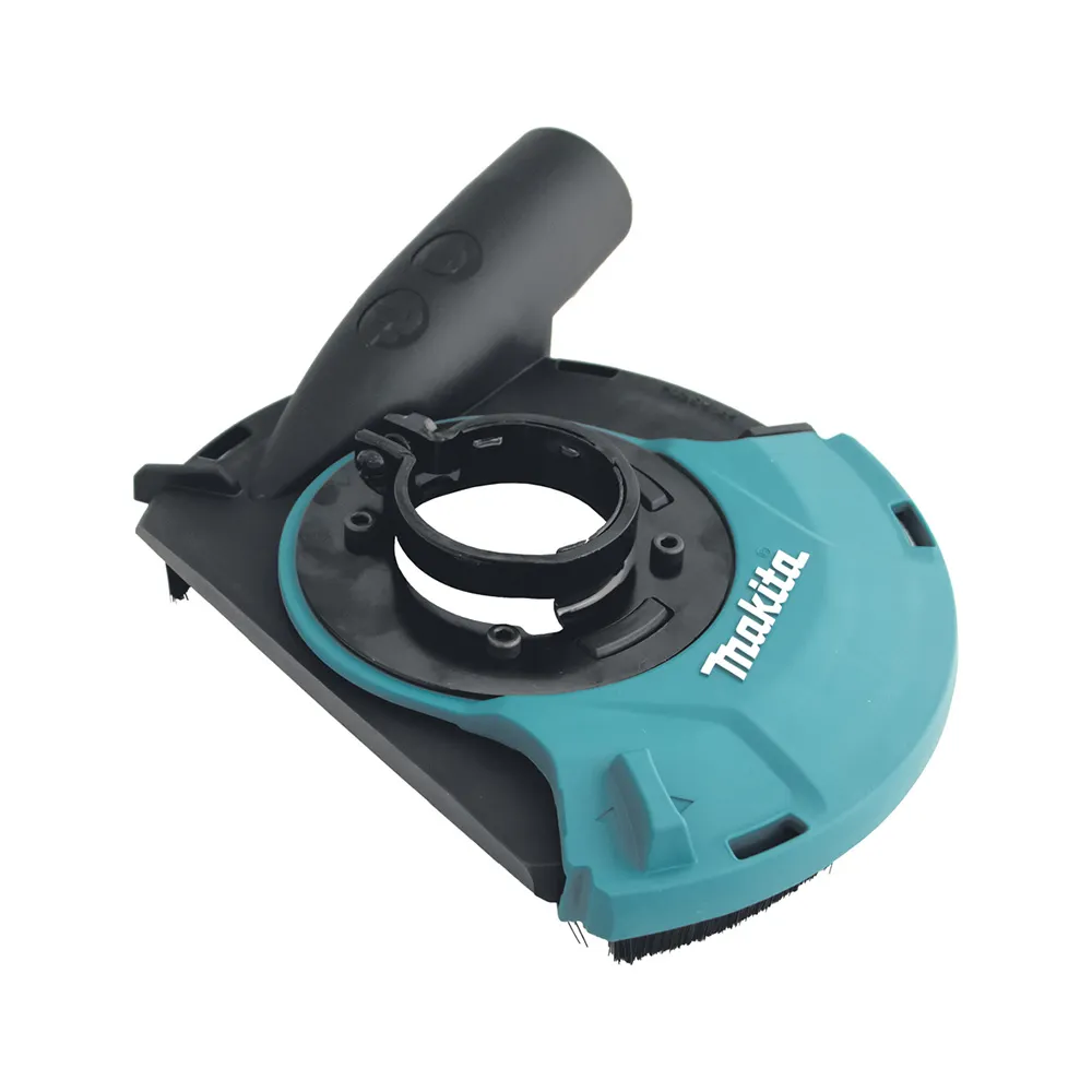 MAKITA 125mm Dust Shroud/Cup Diamond Wheels 191W06-8