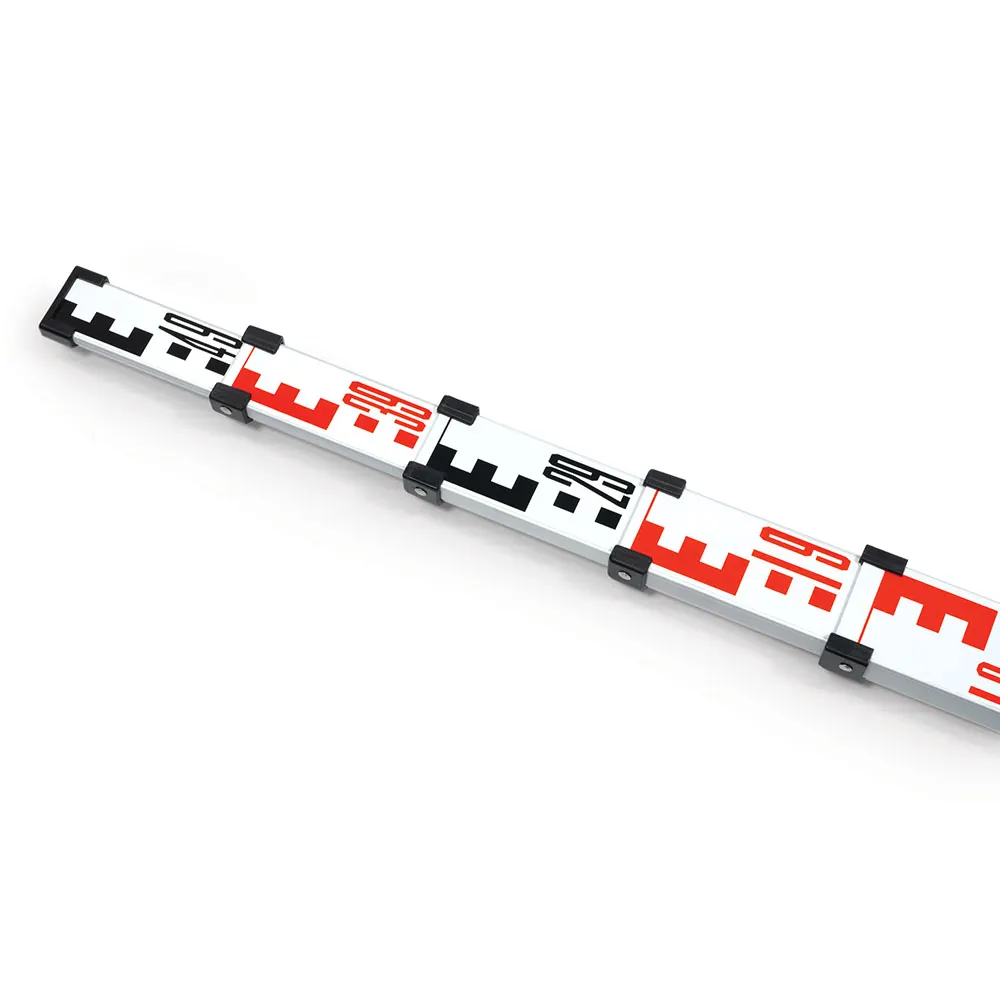 DATUM E Face 5 Section 5M Staff DT5ME