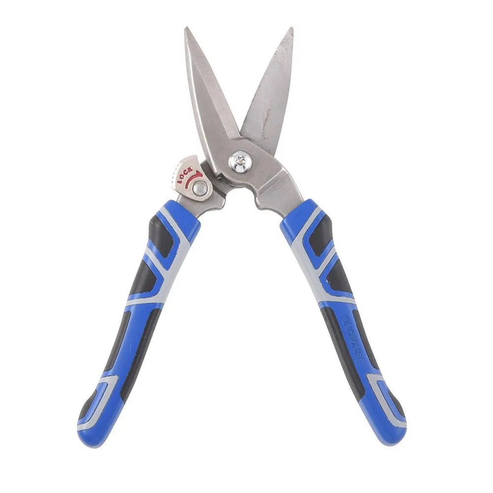 KINCROME 200mm Multipurpose Industrial Scissor K6148