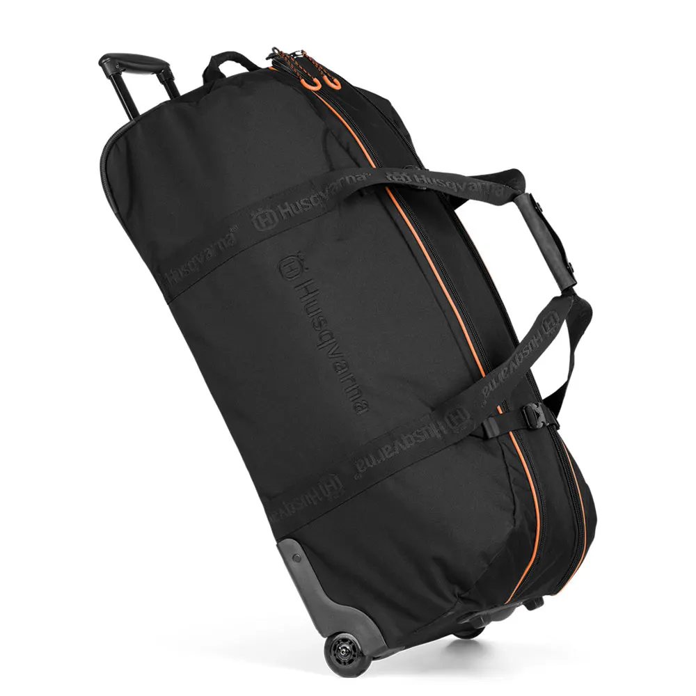HUSQVARNA XPLORER 90L Trolley Bag 593258101