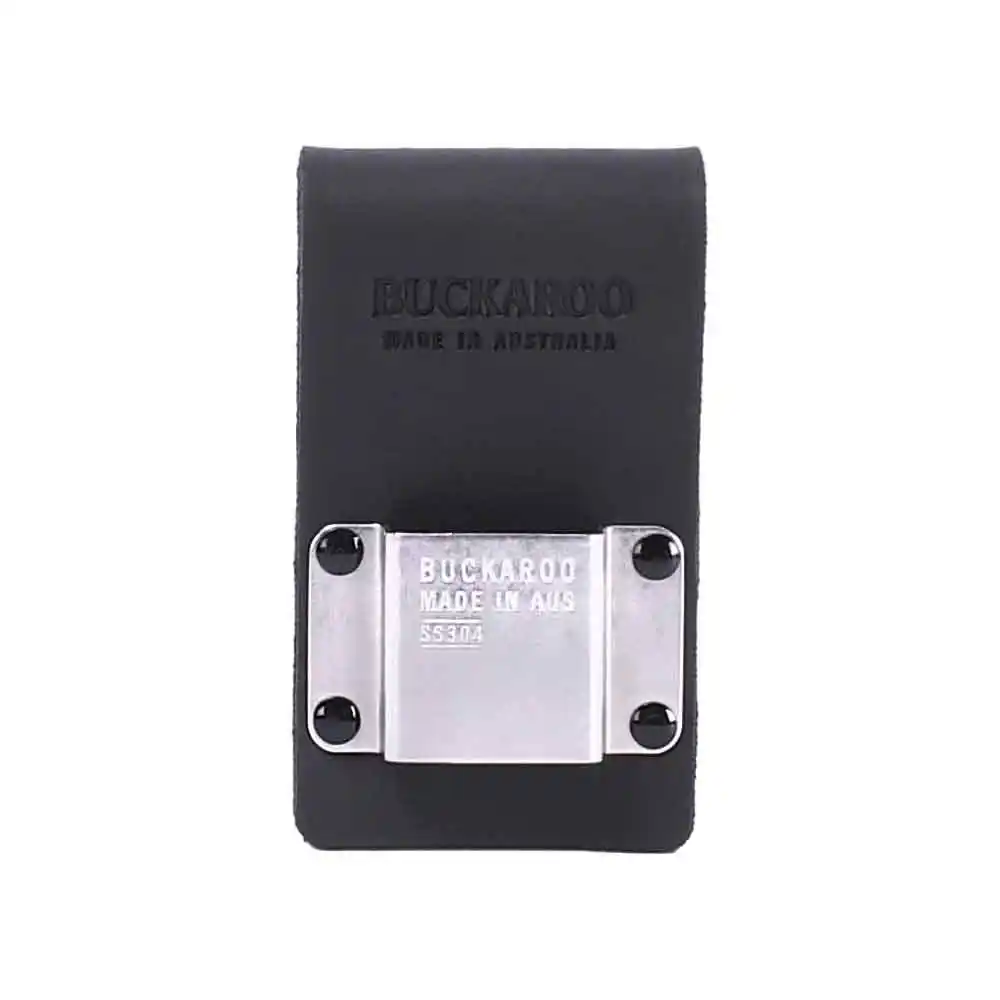 BUCKAROO Leather Tool Hanger HTC