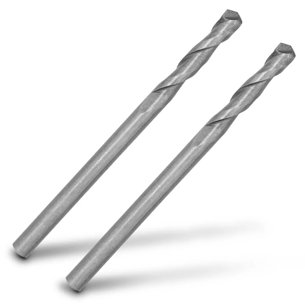 MARXMAN 100mm TCT Pilot Drill Bit - 2 Piece MHPTCT100