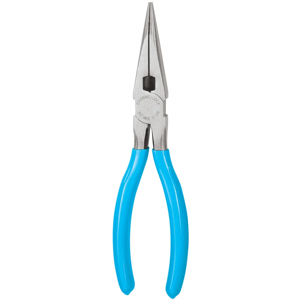 CHANNELLOCK 200mm Long Nose Plier 317