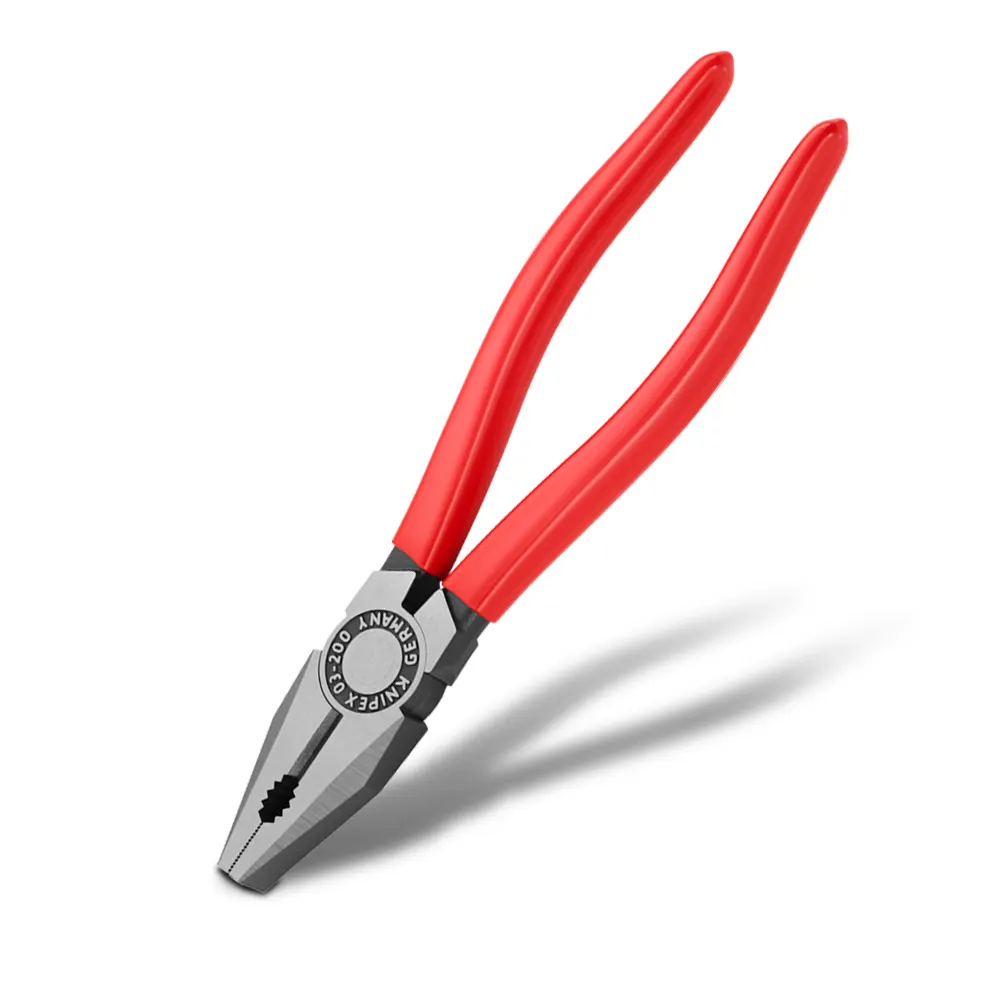 KNIPEX 200mm Combination Pliers 0301200SB