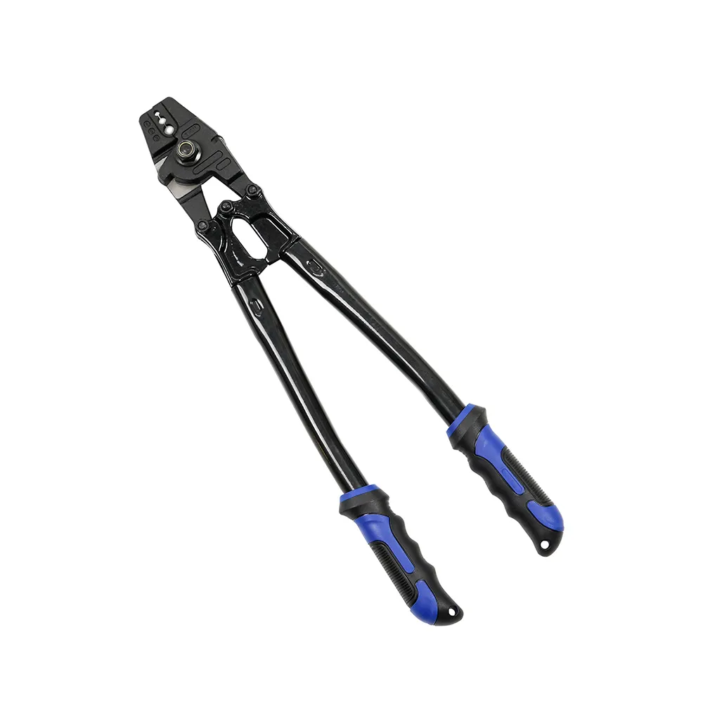 WoLF 350mm 3 Hole Cutting, Crimping & Swaging Tool WST350