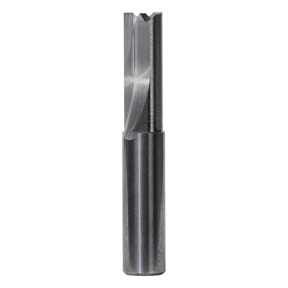 CARBITOOL 6.35mm X-Long Straight Bit Solid Carbide TXX 208